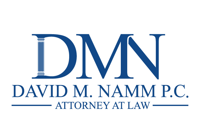 David M. Namm P.C.